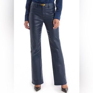 NWT Stylish Blue Coated Jeans